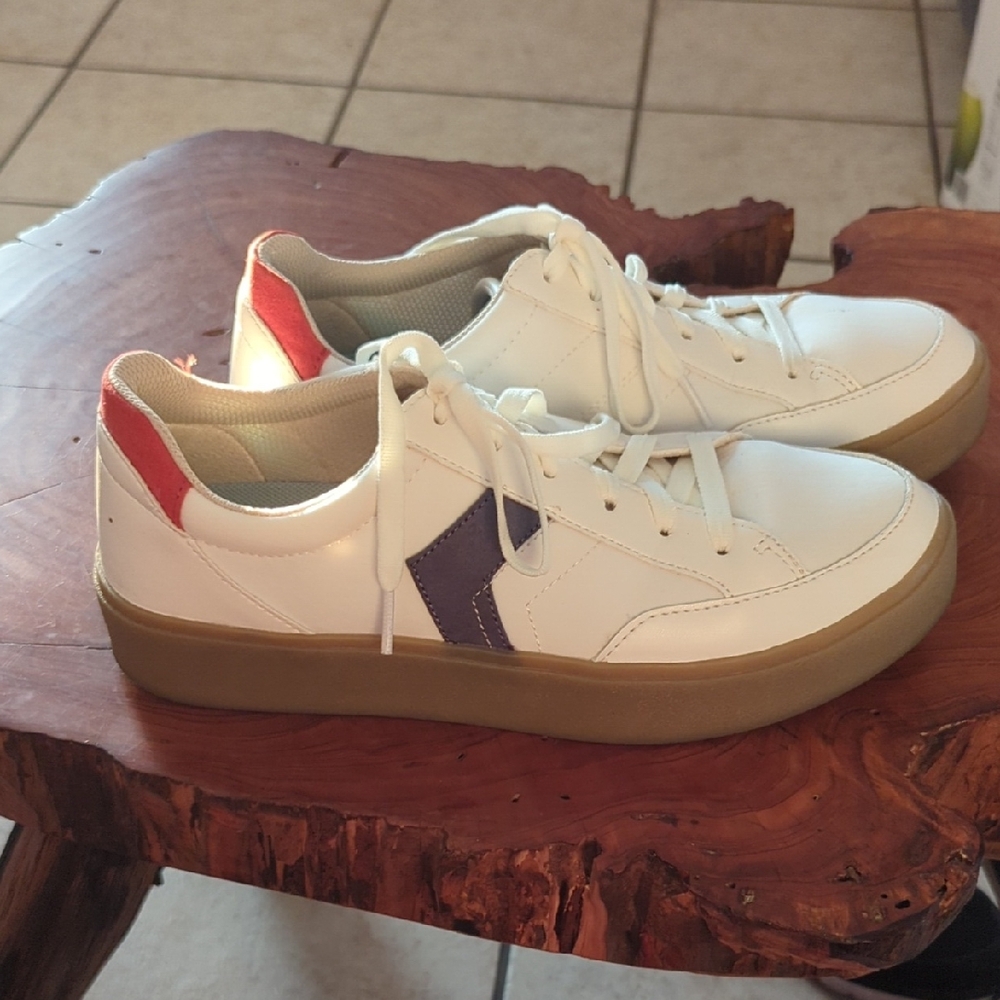 Dr. Scholl's Madison Lace Women's Sneakers